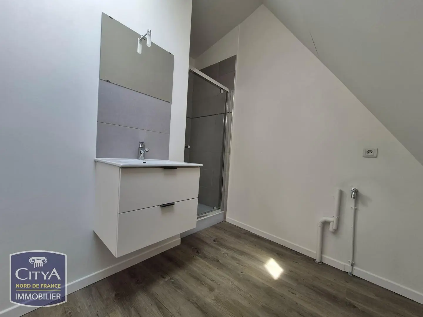 Photo 3 Appartement 2 pièces 39.84m²