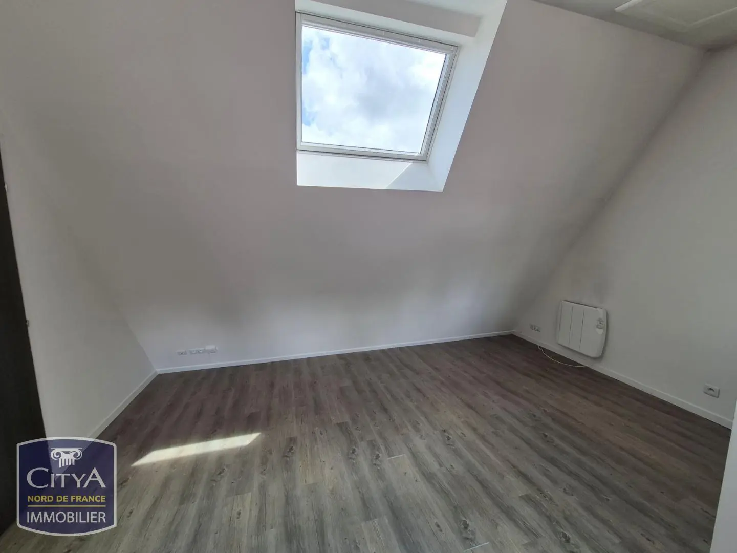 Photo 5 Appartement 2 pièces 39.84m²