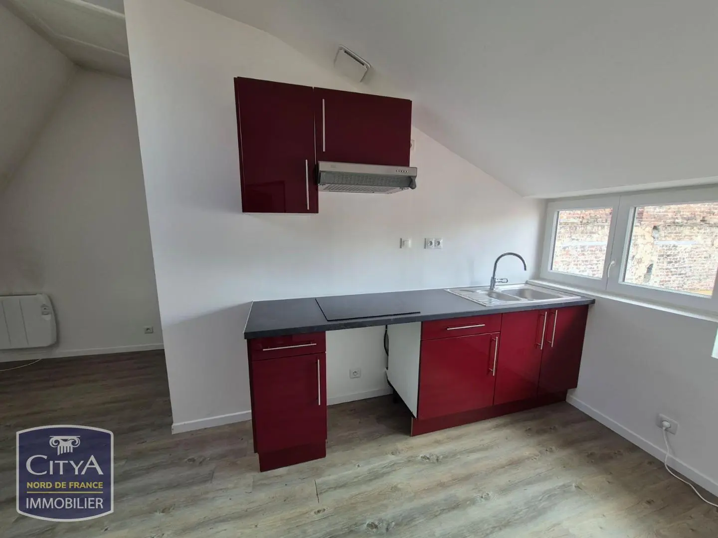 Photo 6 Appartement 2 pièces 39.84m²