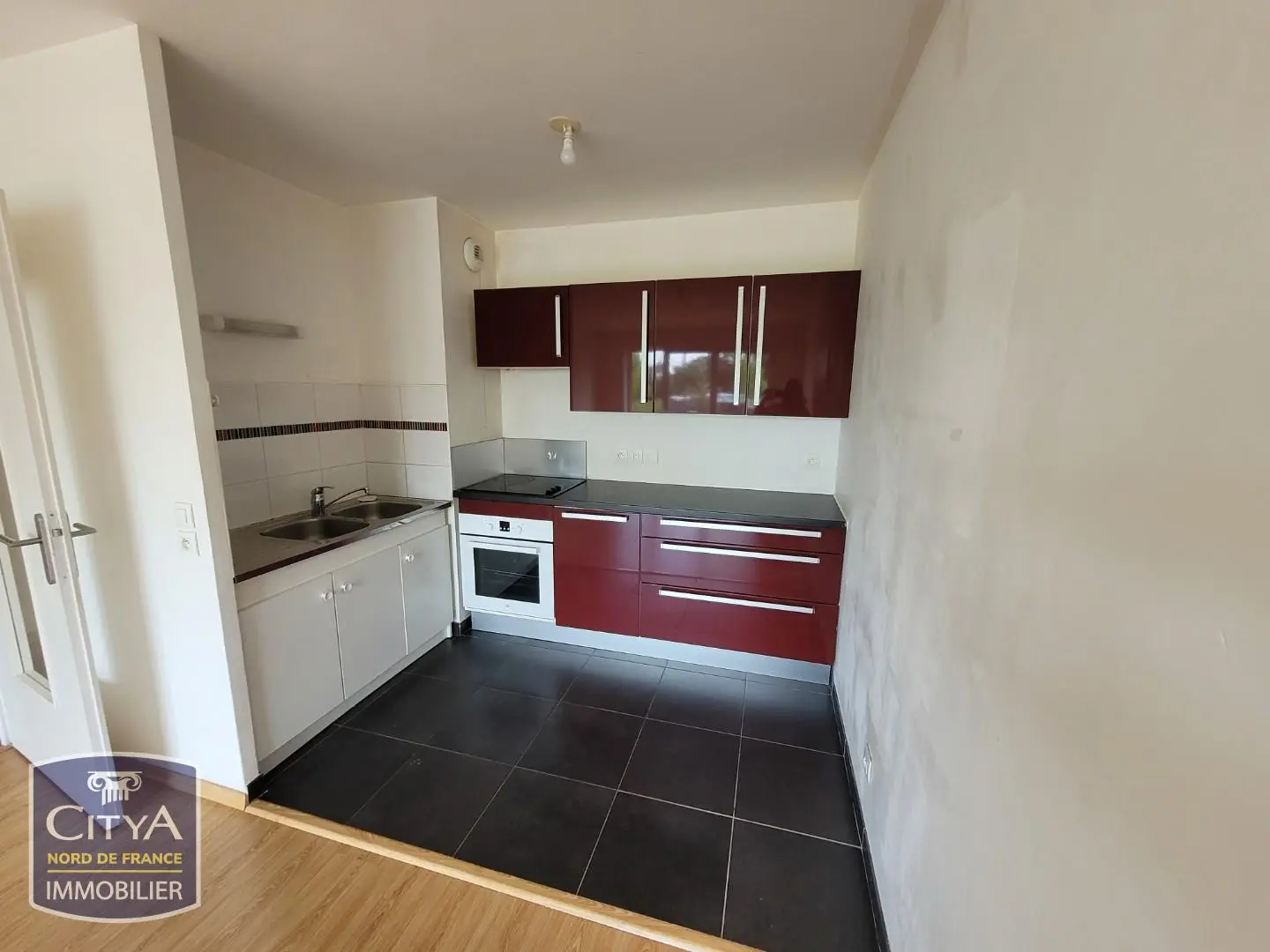Photo 1 Appartement 2 pièces 40.06m²
