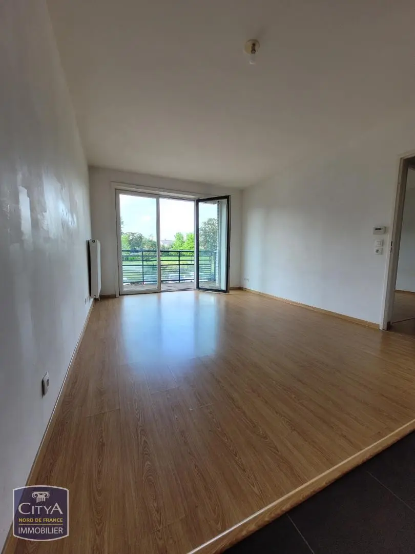 Photo 1 appartement Wattignies