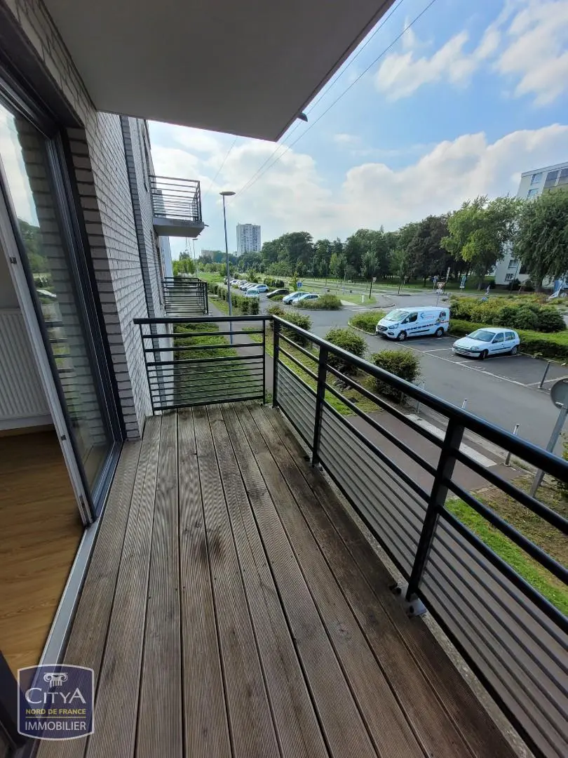 Photo 2 appartement Wattignies
