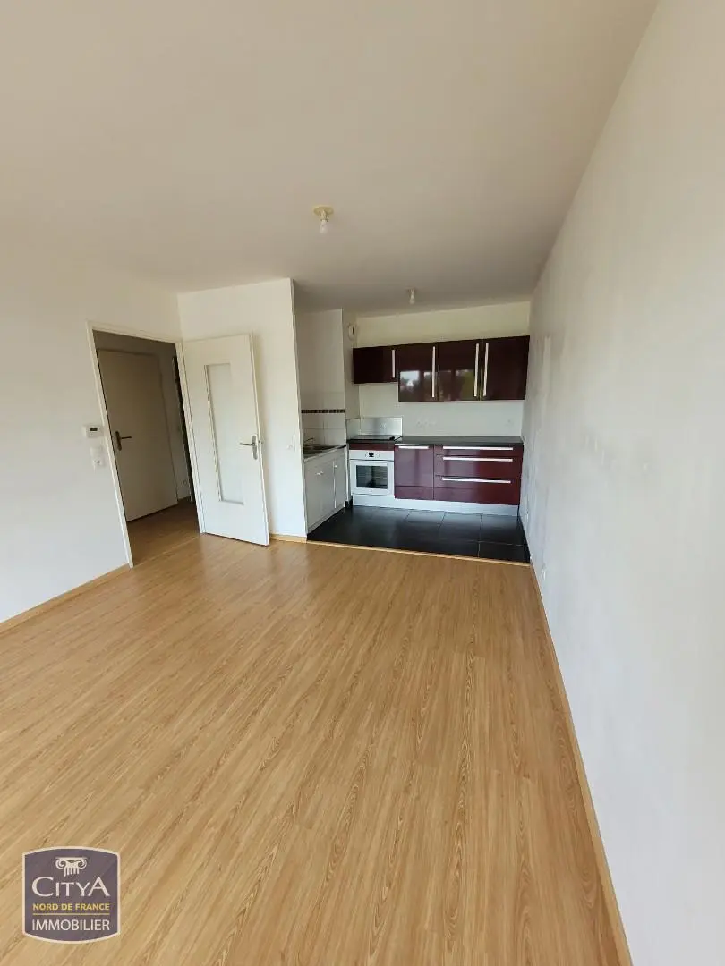 Photo 3 appartement Wattignies