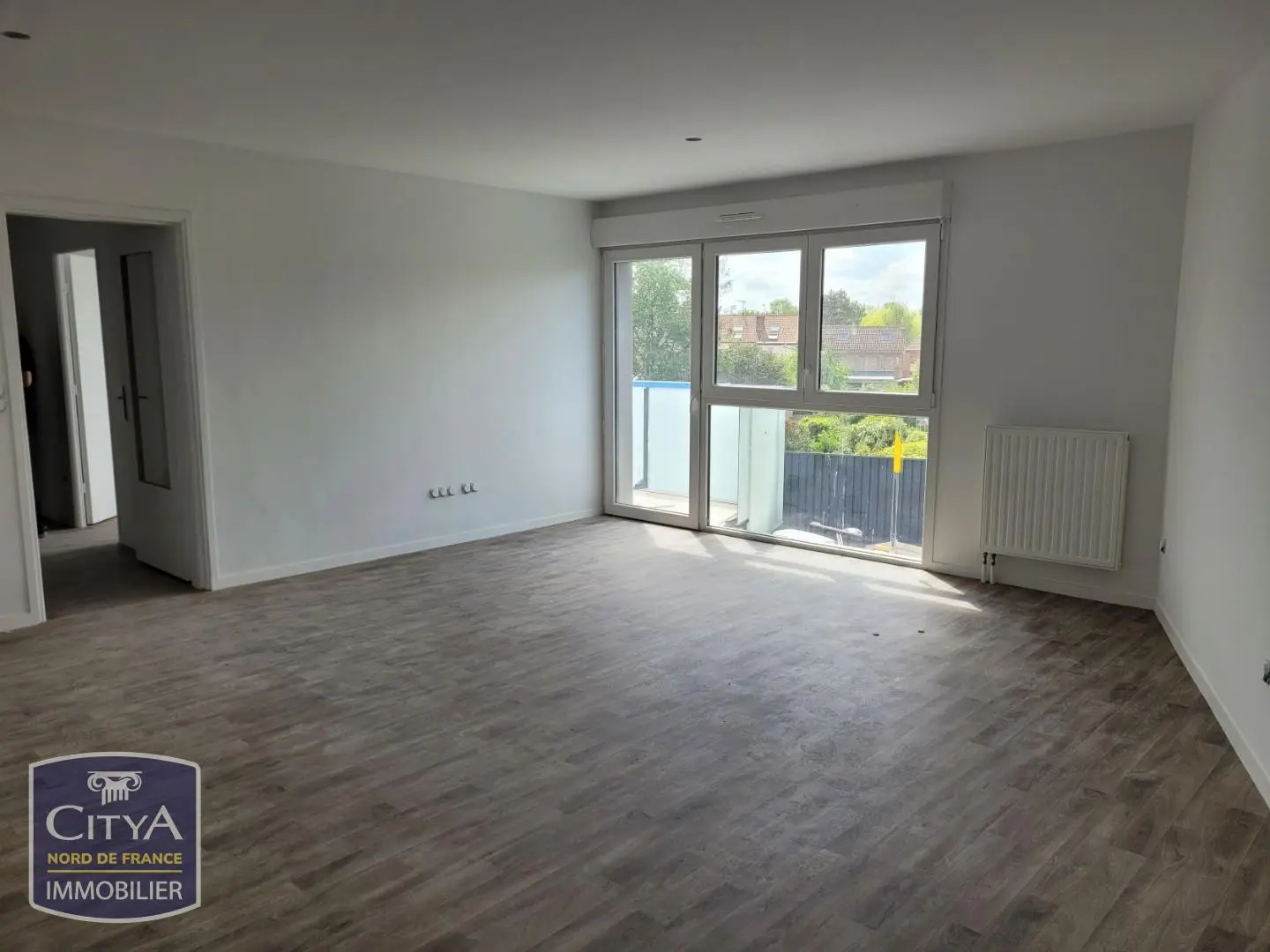 Photo 1 appartement Templemars