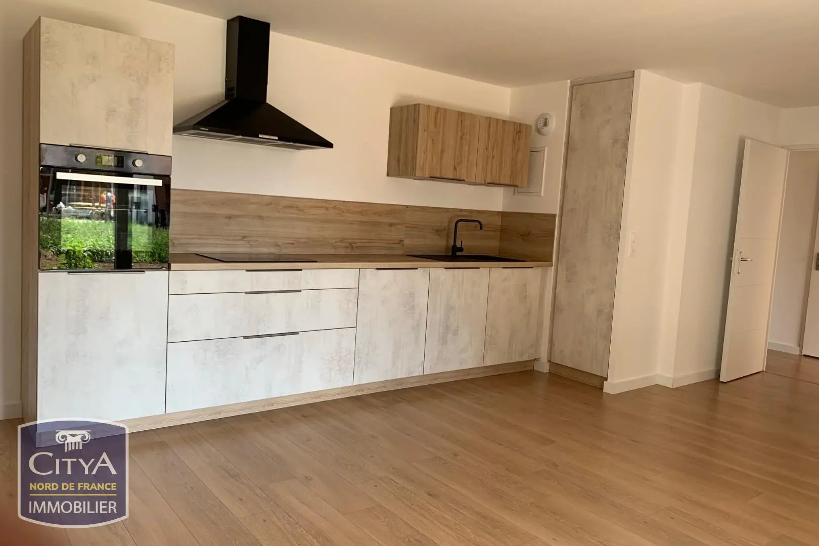 Photo 1 Appartement 3 pièces 60.63m²