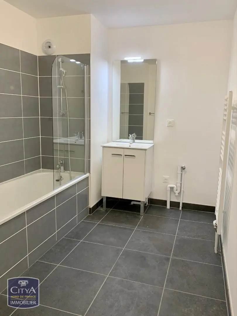 Photo 3 appartement Wattignies