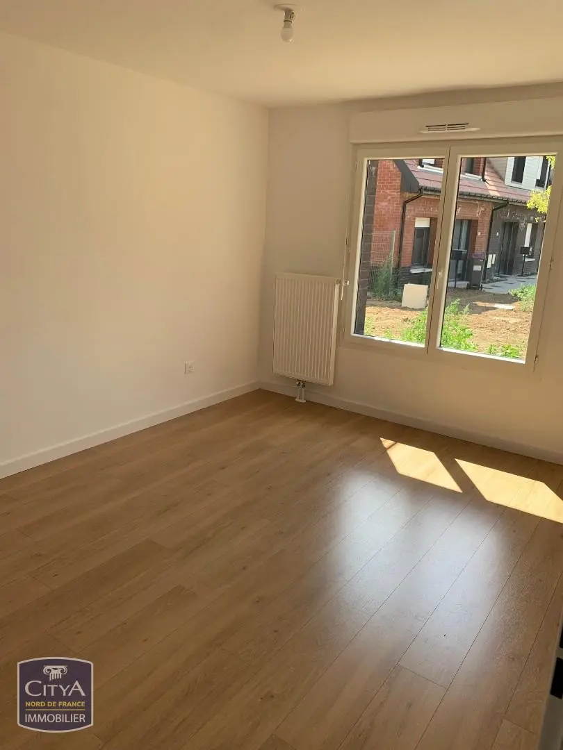 Photo 4 appartement Wattignies