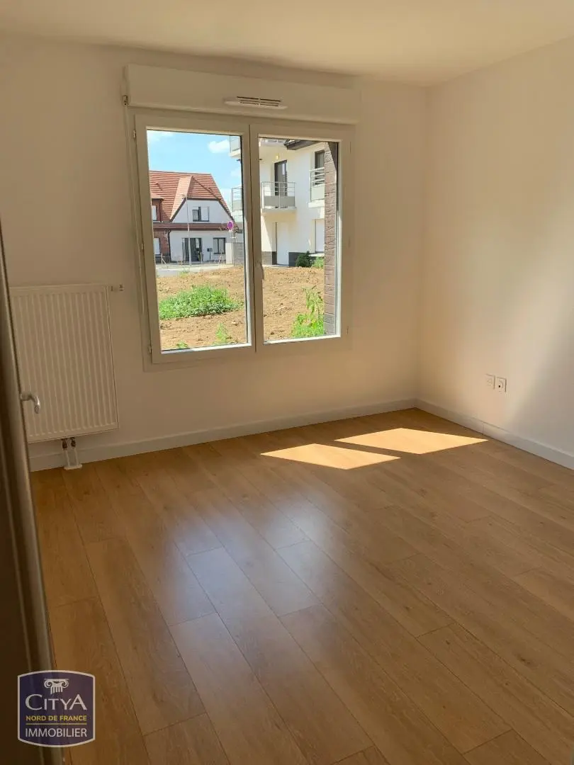 Photo 5 appartement Wattignies