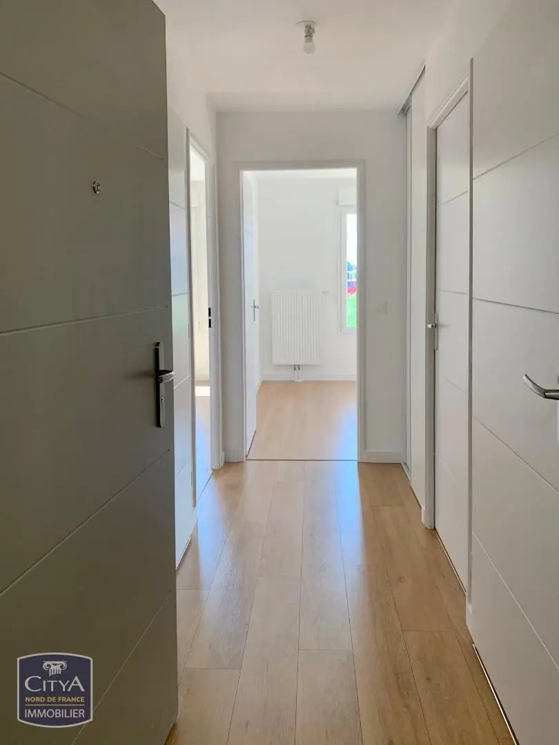 Photo 6 appartement Wattignies