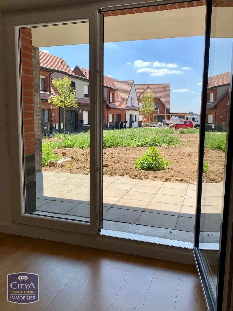 Photo 7 appartement Wattignies