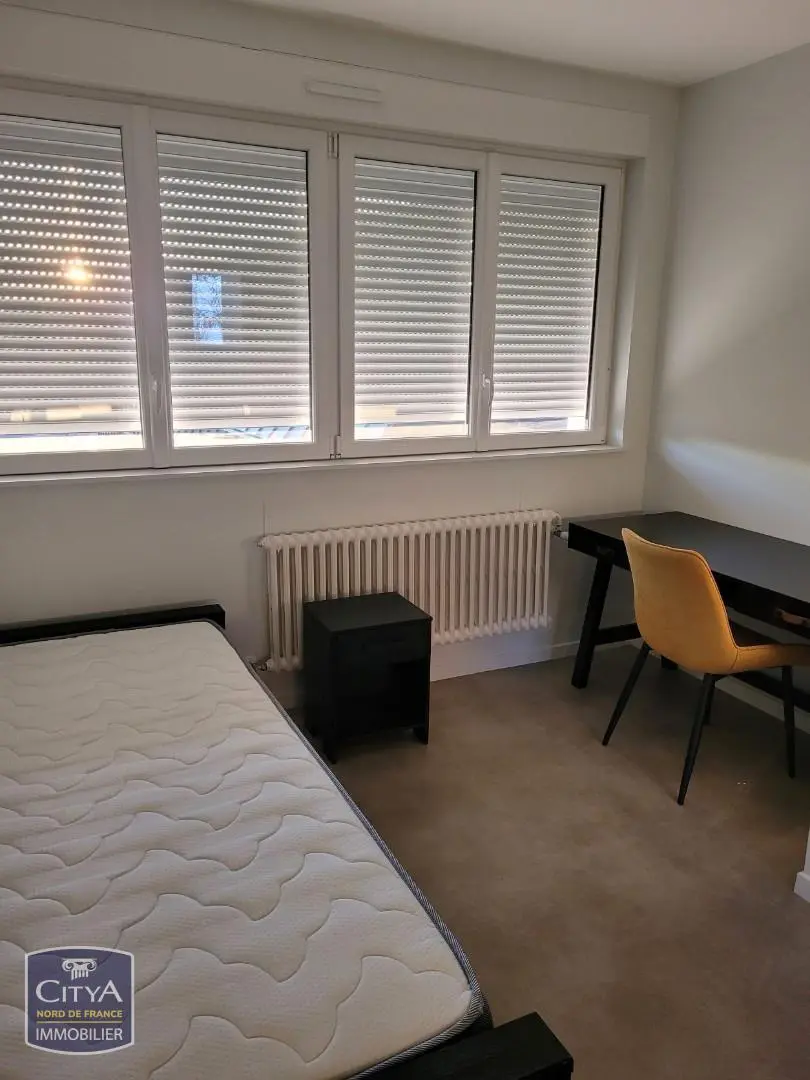 Photo 1 Appartement 1 pièce 11.5m²