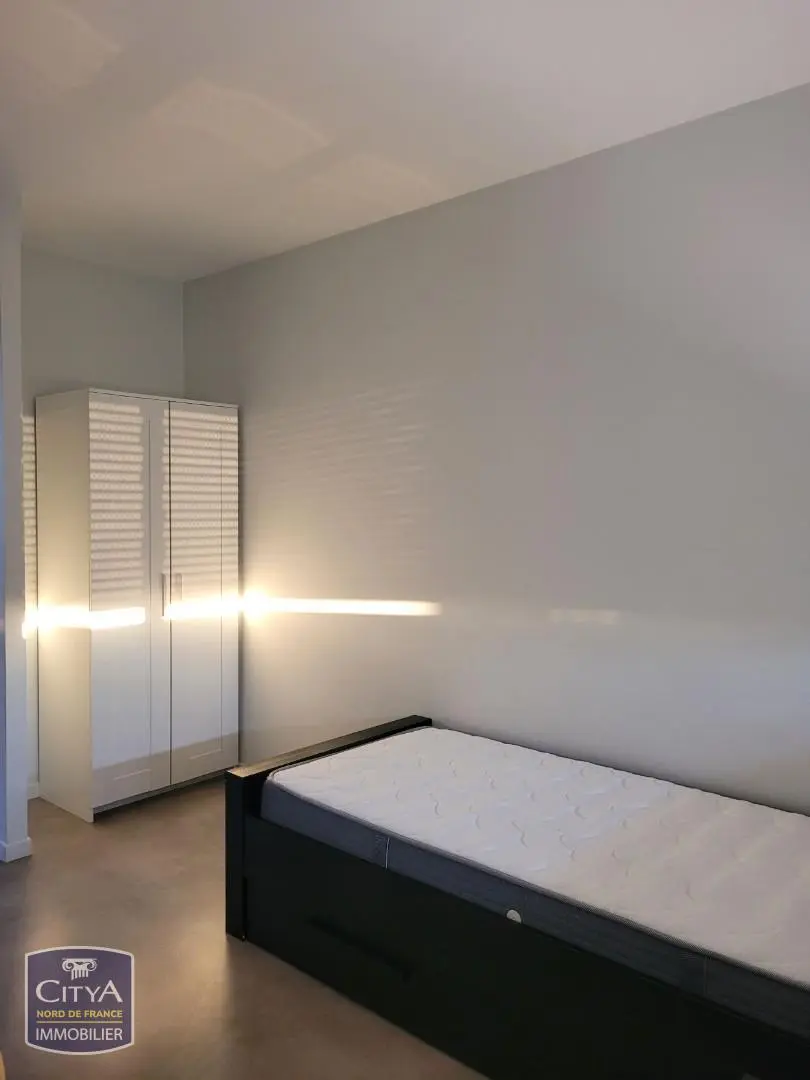 Photo 2 Appartement 1 pièce 11.5m²