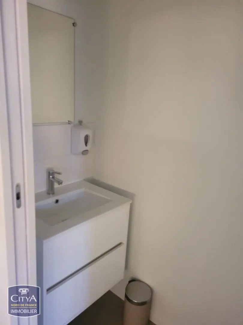 Photo 3 Appartement 1 pièce 11.5m²