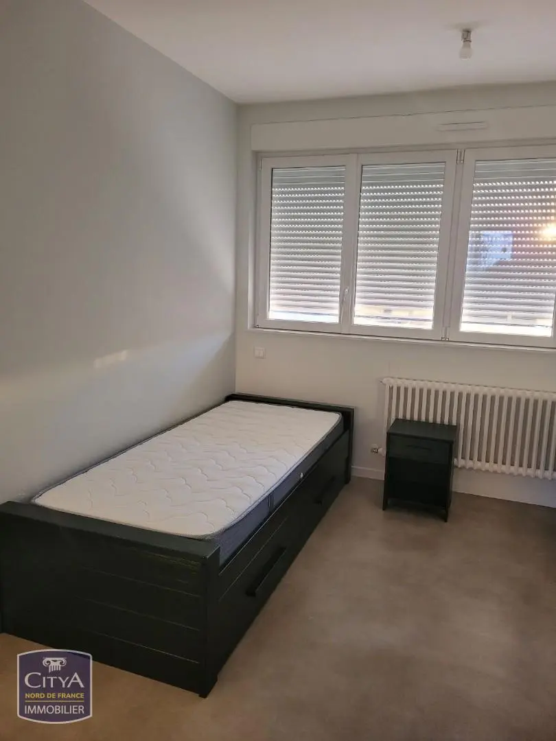 Photo 5 Appartement 1 pièce 11.5m²