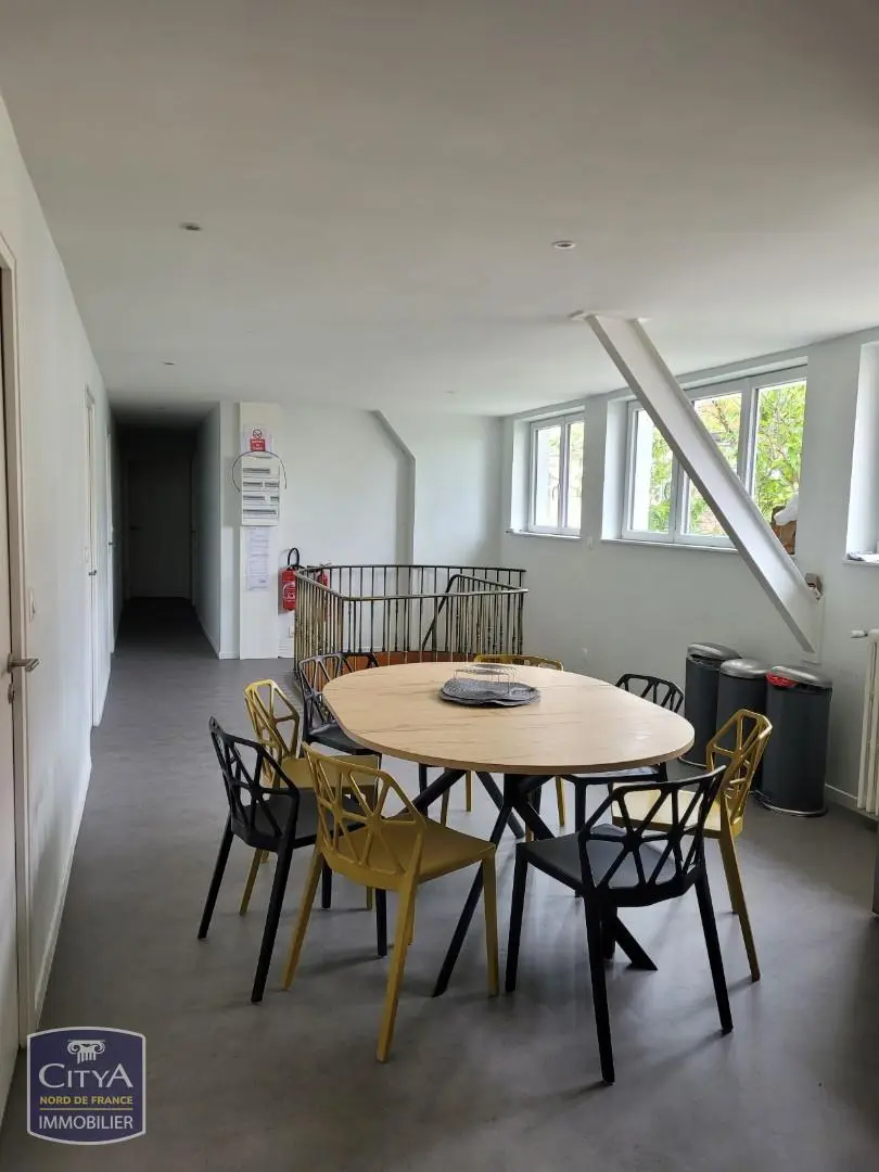 Photo 10 Appartement 1 pièce 11.5m²