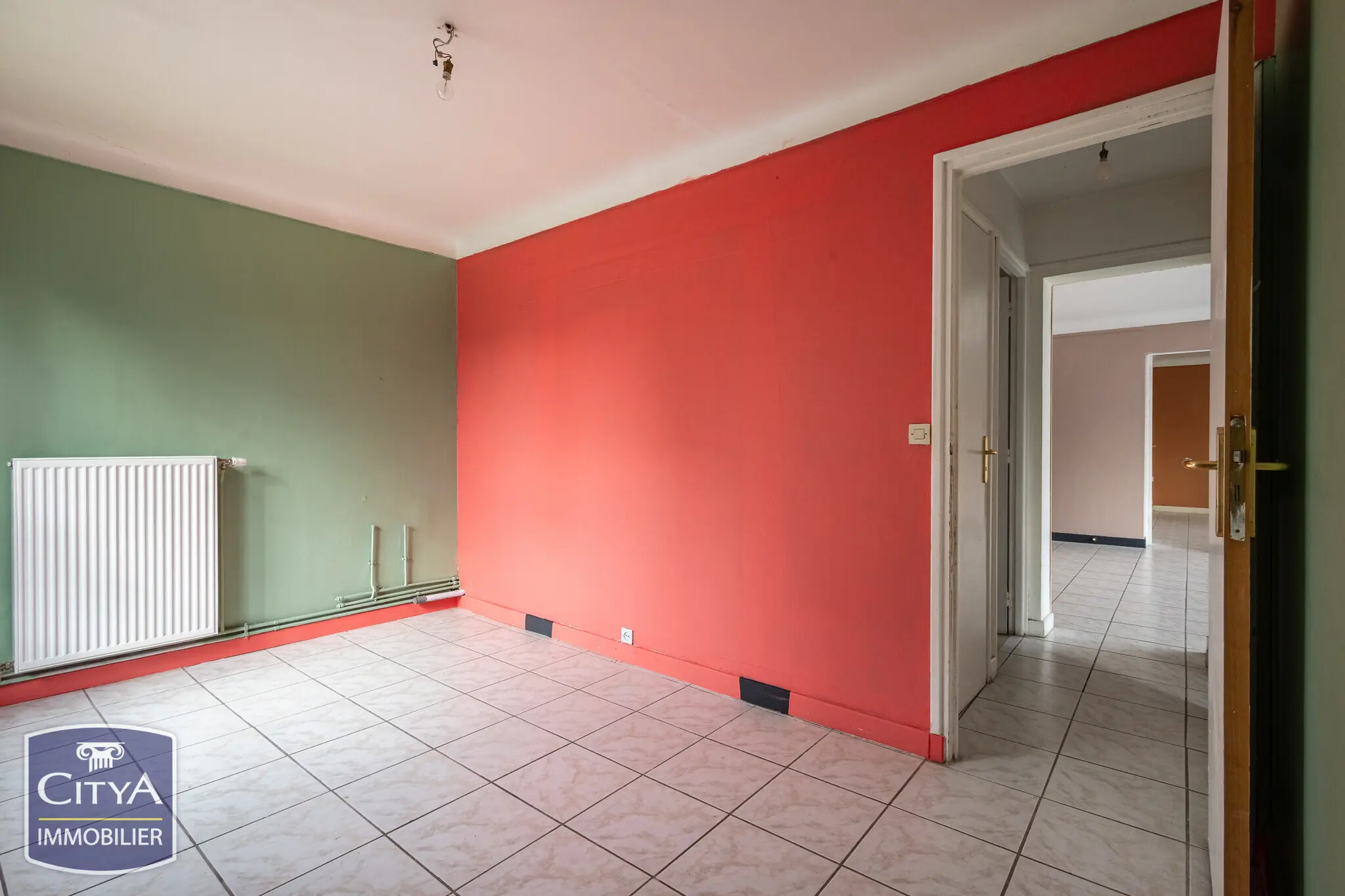 Photo 6 Appartement 4 pièces 74.35m²