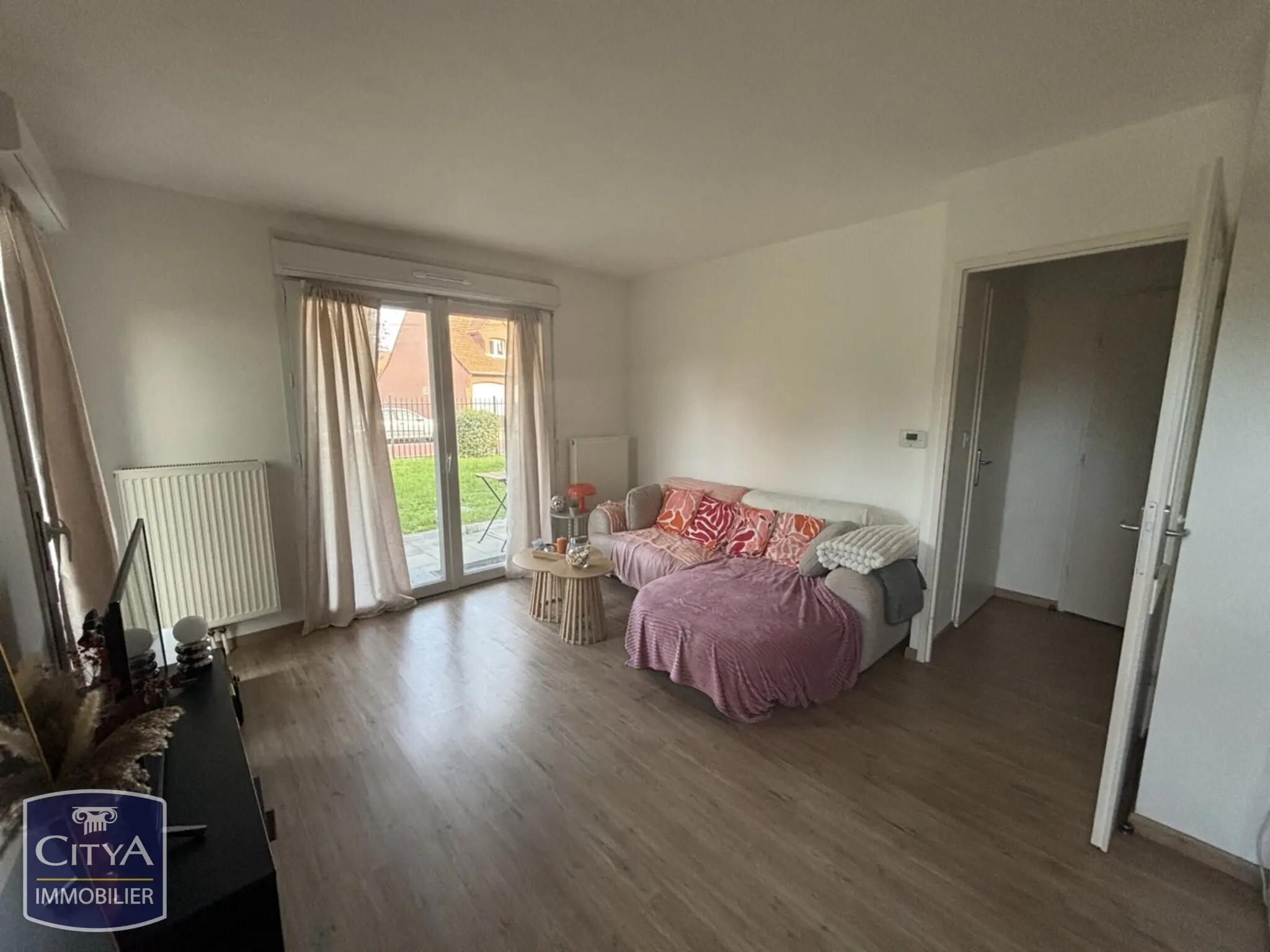 Photo 4 appartement Wattignies
