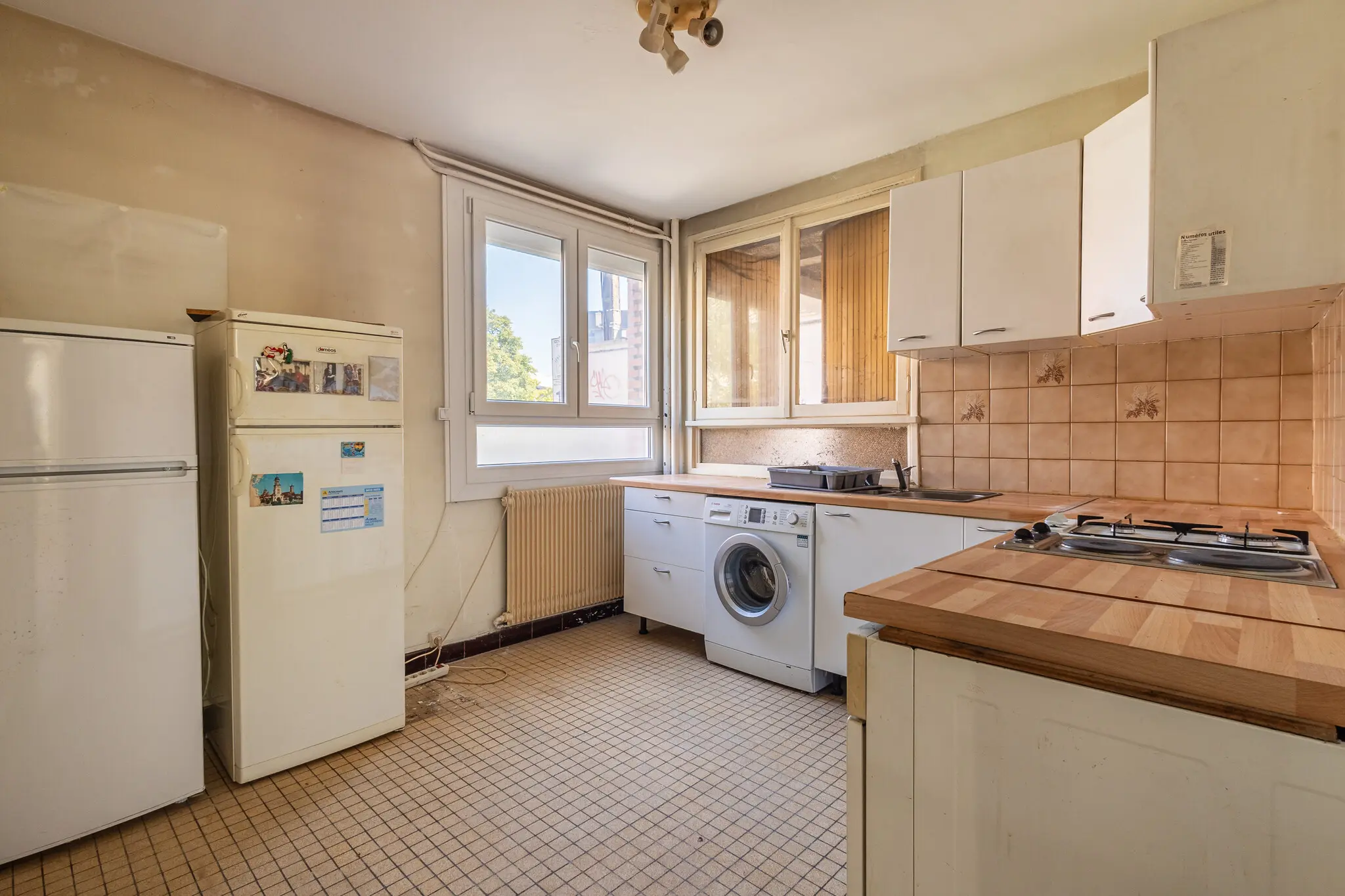 Photo 7 appartement Ronchin
