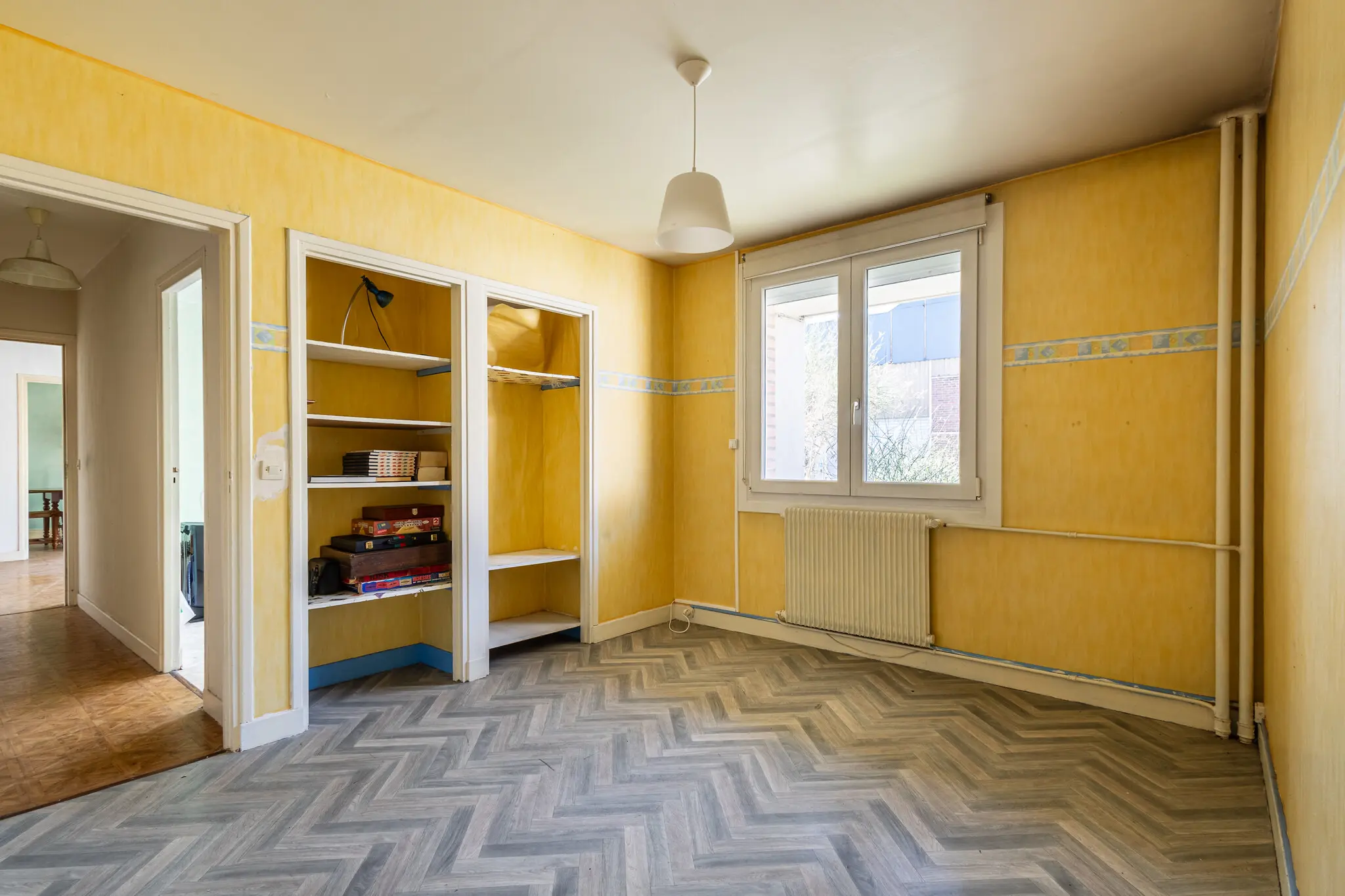 Photo 3 appartement Ronchin