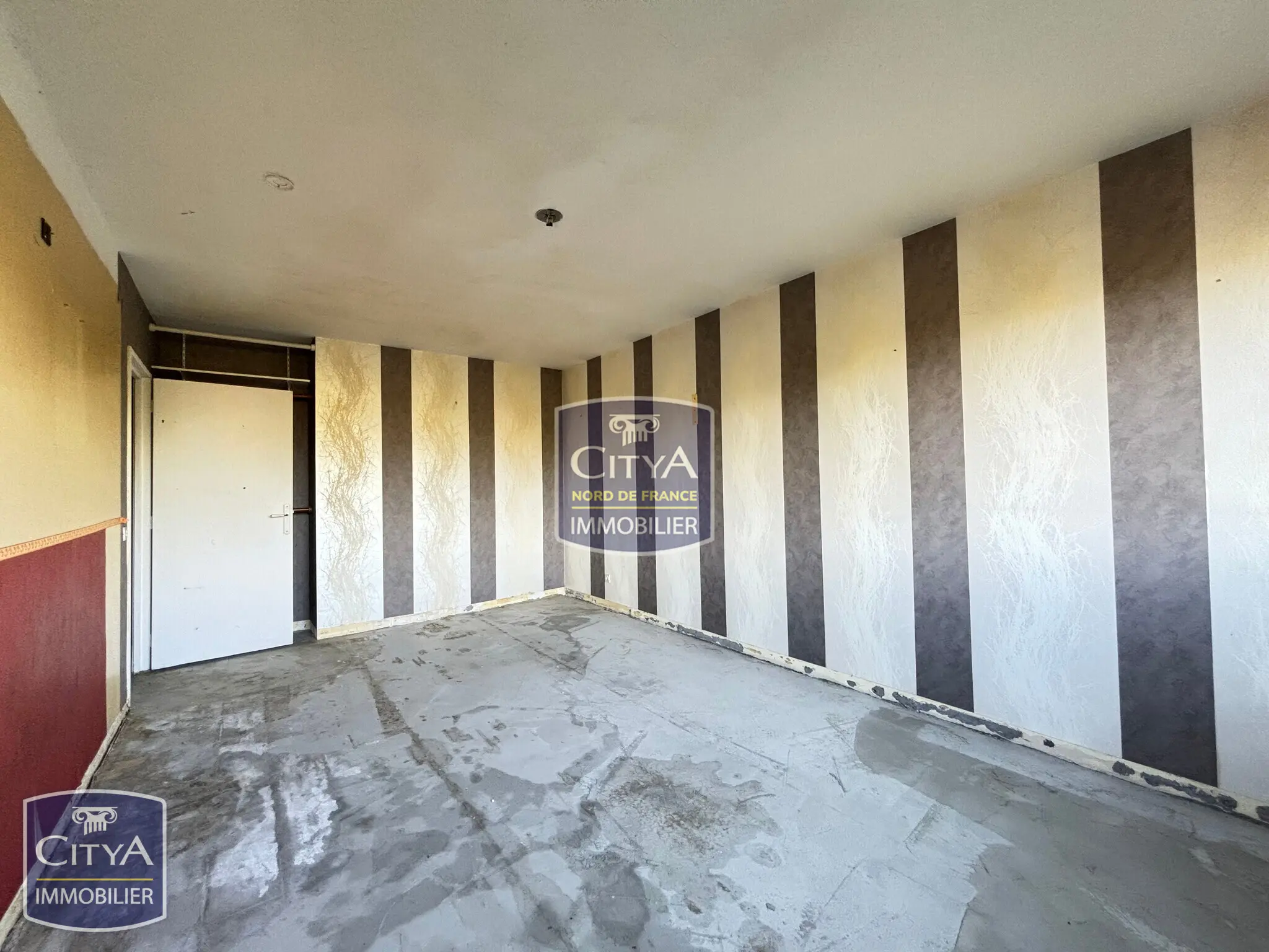 Photo 3 Appartement 1 pièce 31.4m²