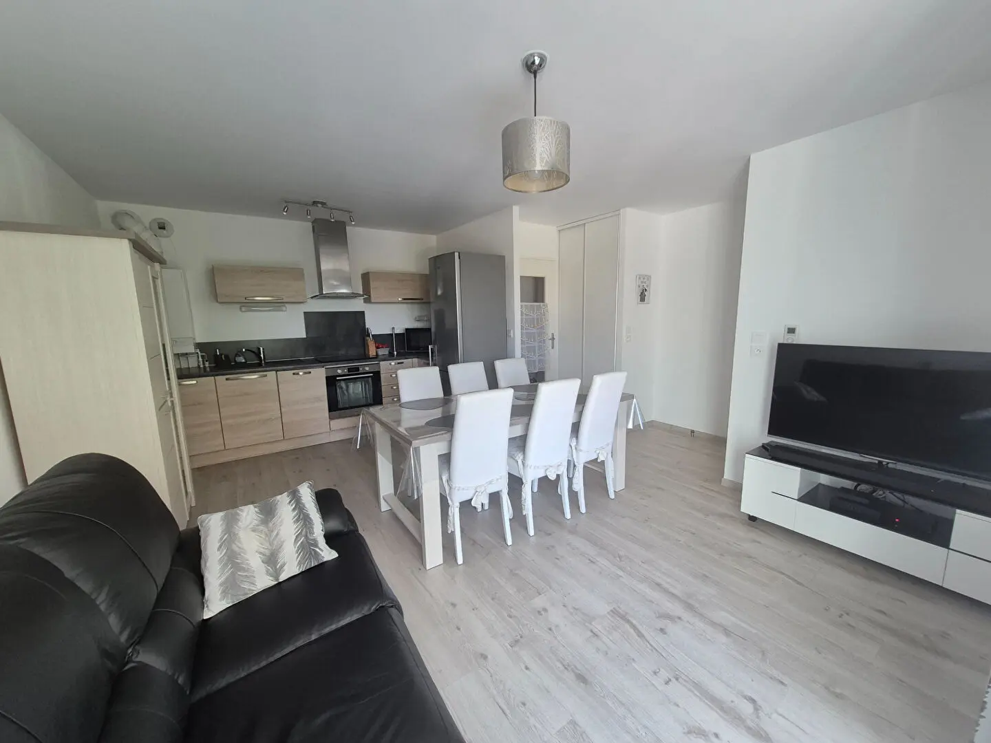 Photo 6 Appartement 2 pièces 45.47m²