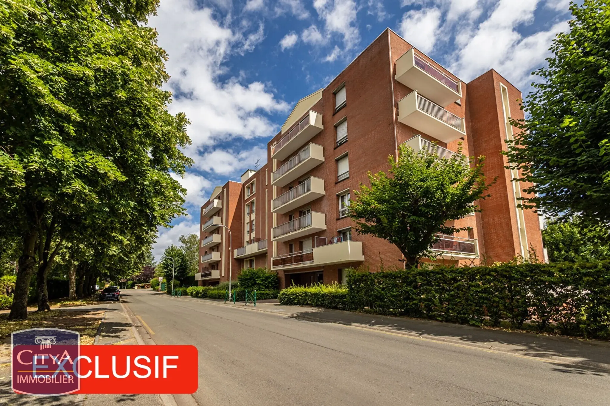 Photo 1 Appartement 1 pièce 31.21m²