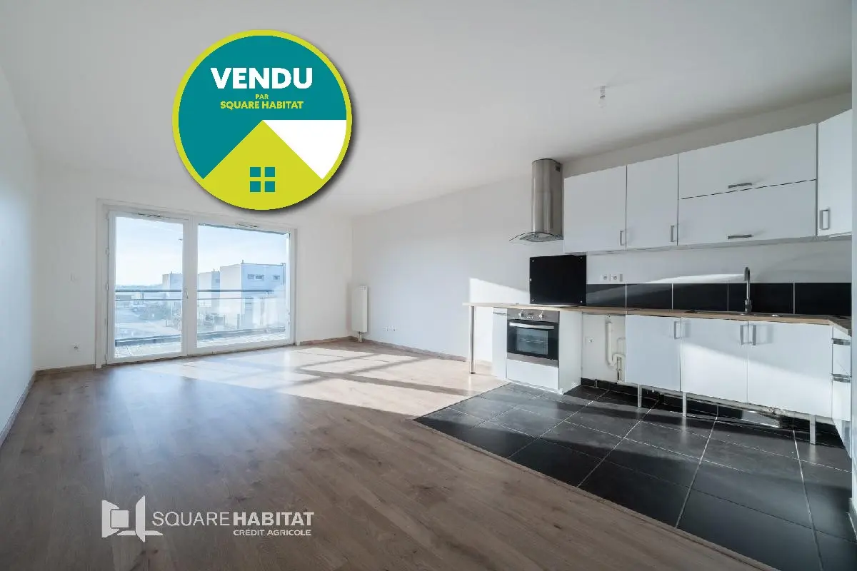 Photo 1 Appartement 3 pièces 78.9m²