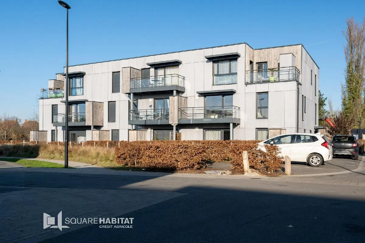 Photo 2 Appartement 3 pièces 78.9m²