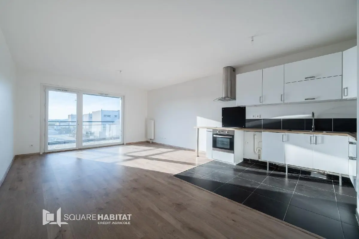 Photo 3 Appartement 3 pièces 78.9m²