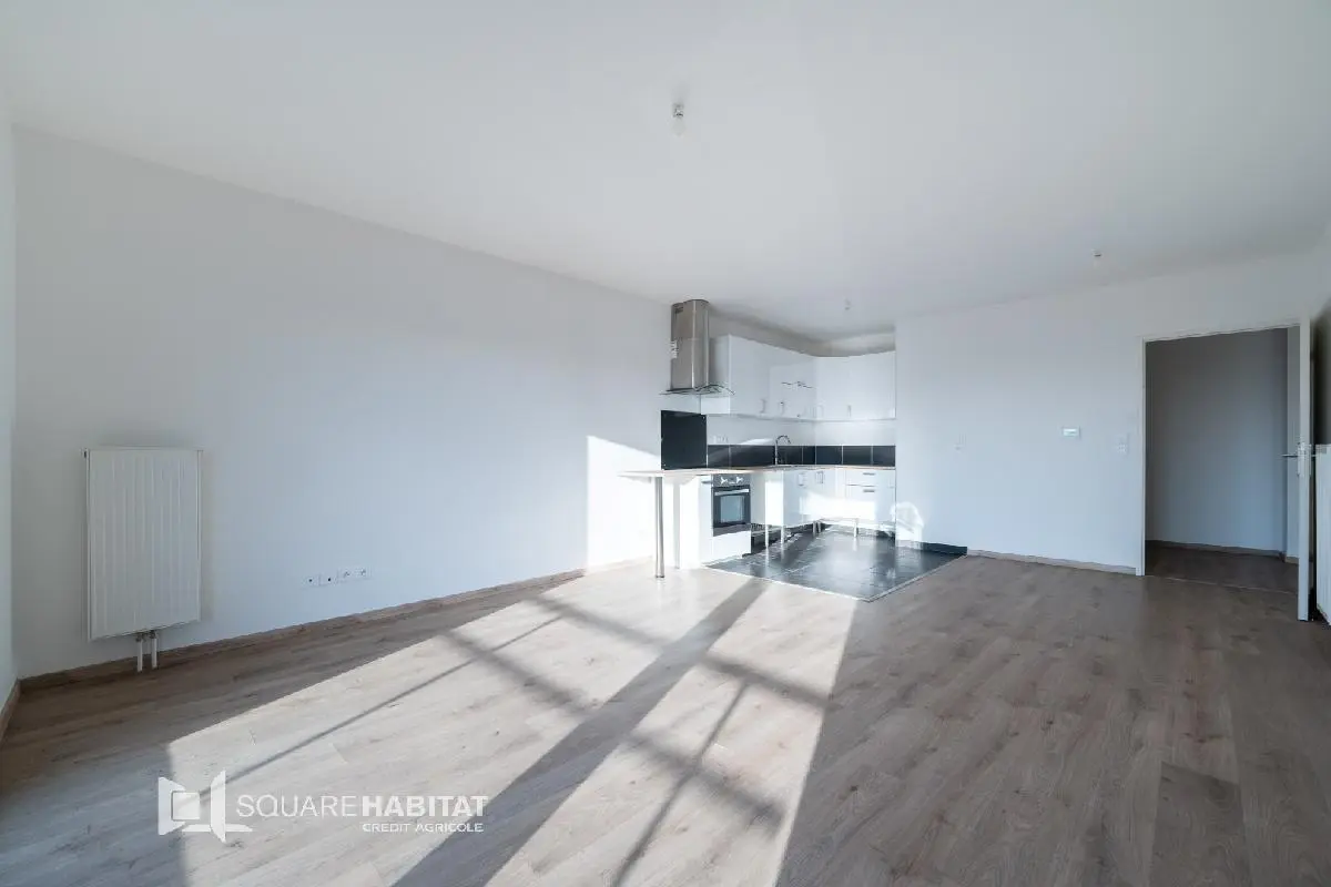 Photo 4 Appartement 3 pièces 78.9m²