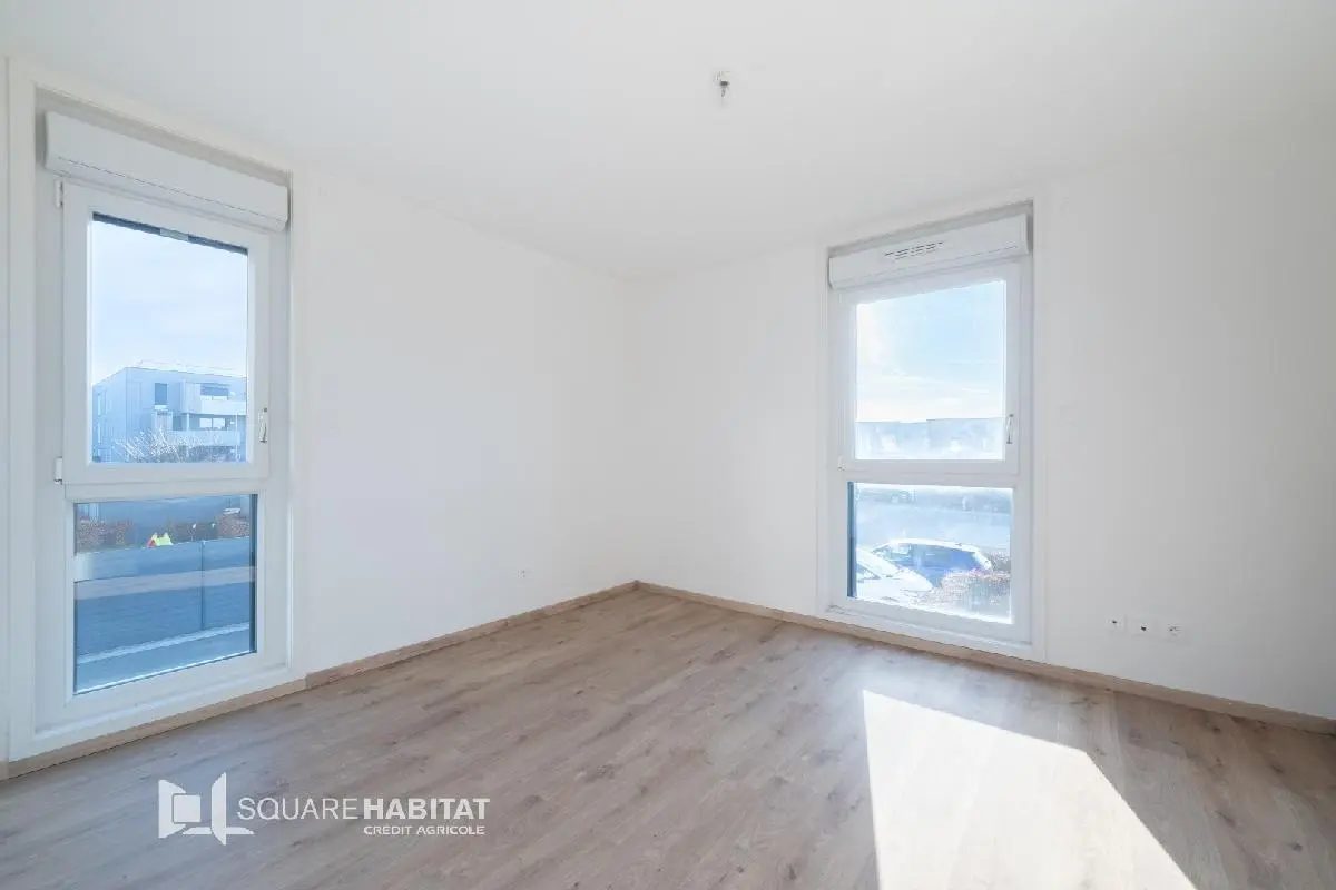 Photo 10 Appartement 3 pièces 78.9m²