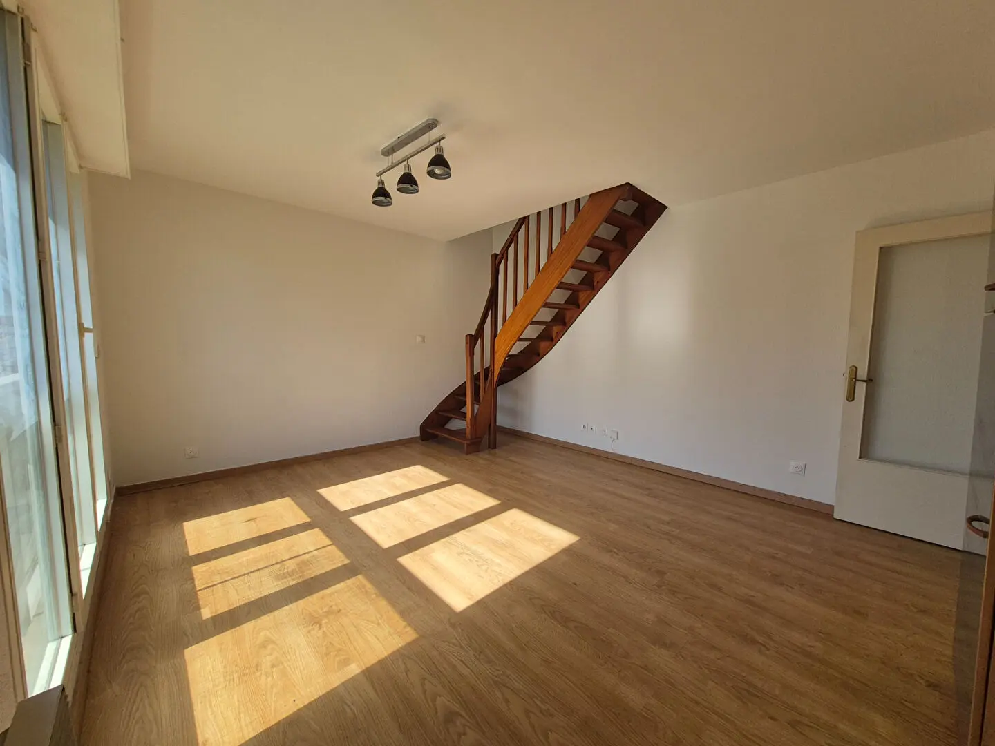 Photo 4 Appartement 3 pièces 49m²