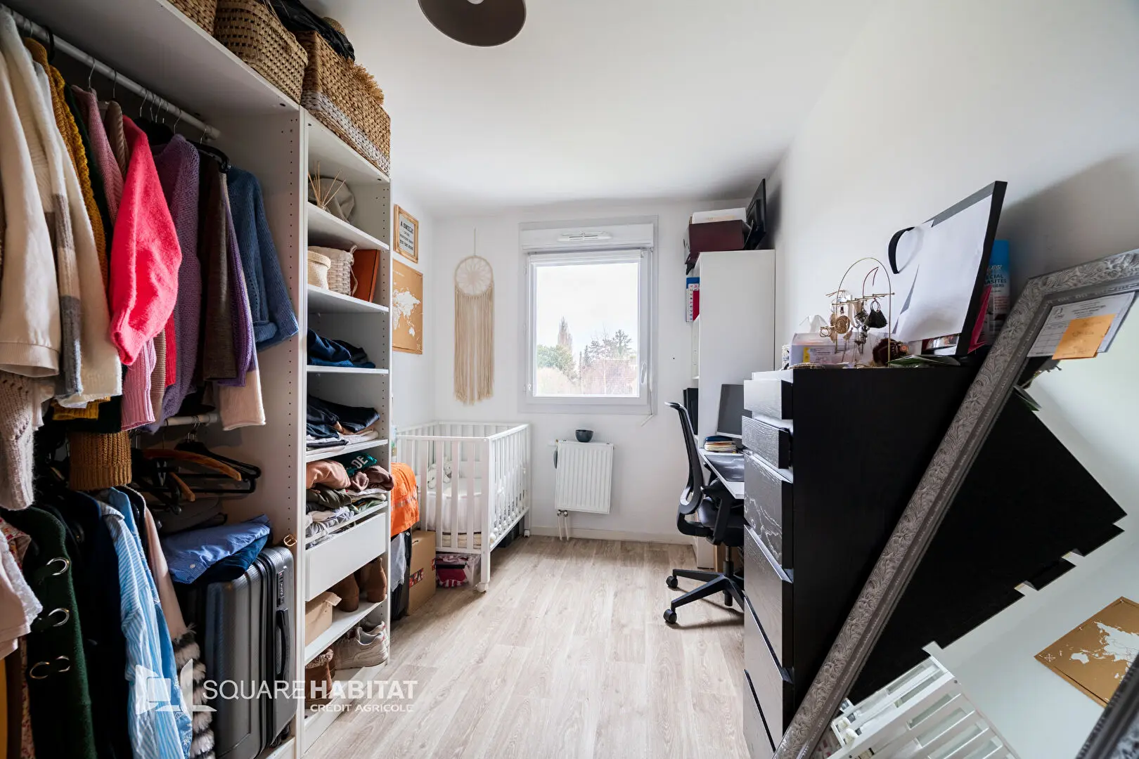 Photo 6 Appartement 3 pièces 73.33m²