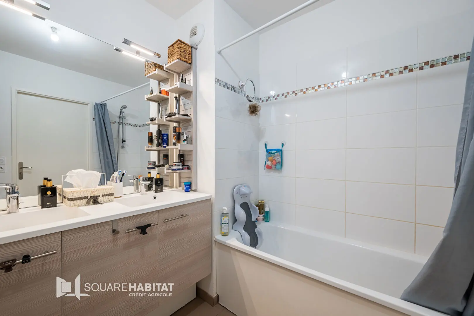 Photo 8 Appartement 3 pièces 73.33m²