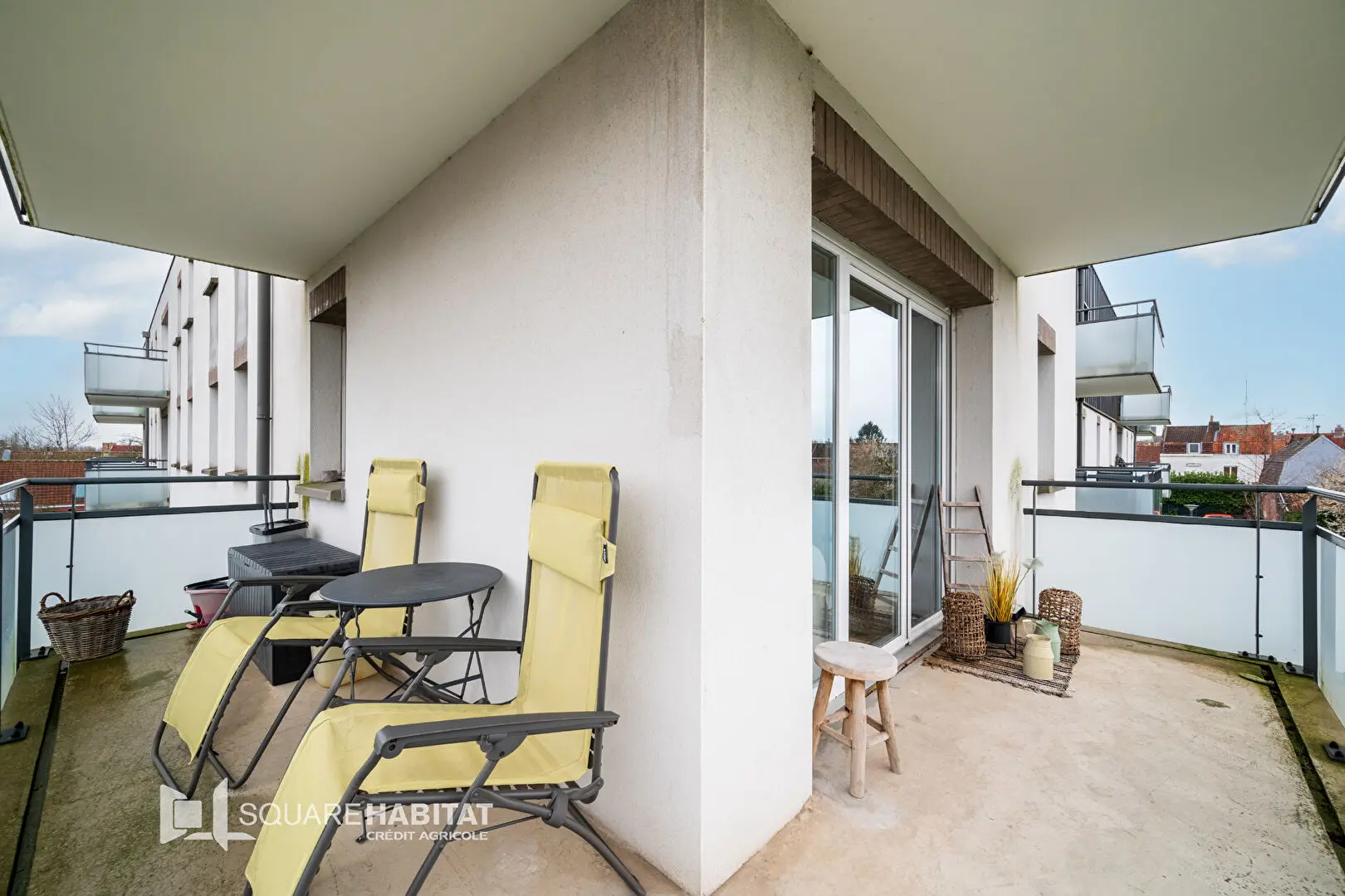 Photo 11 Appartement 3 pièces 73.33m²