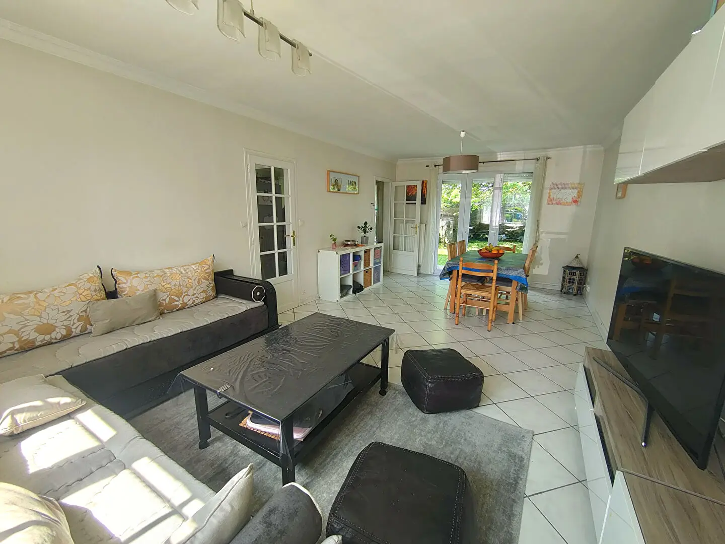 Photo 4 Maison 5 pièces 100m²