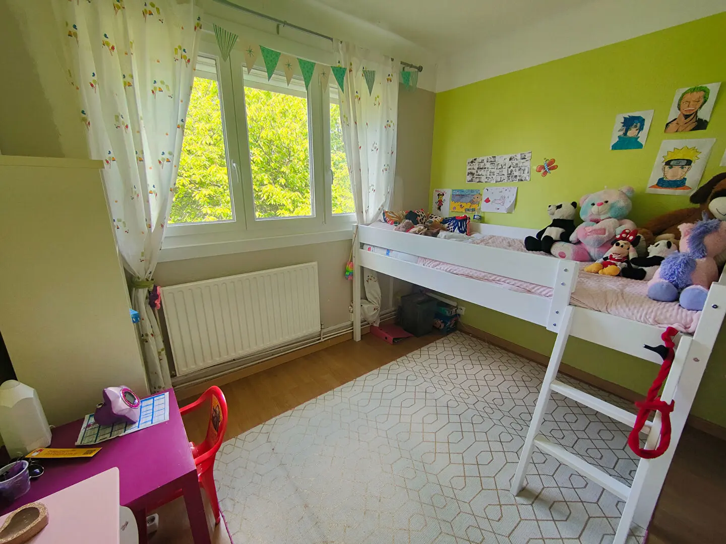Photo 7 Maison 5 pièces 100m²
