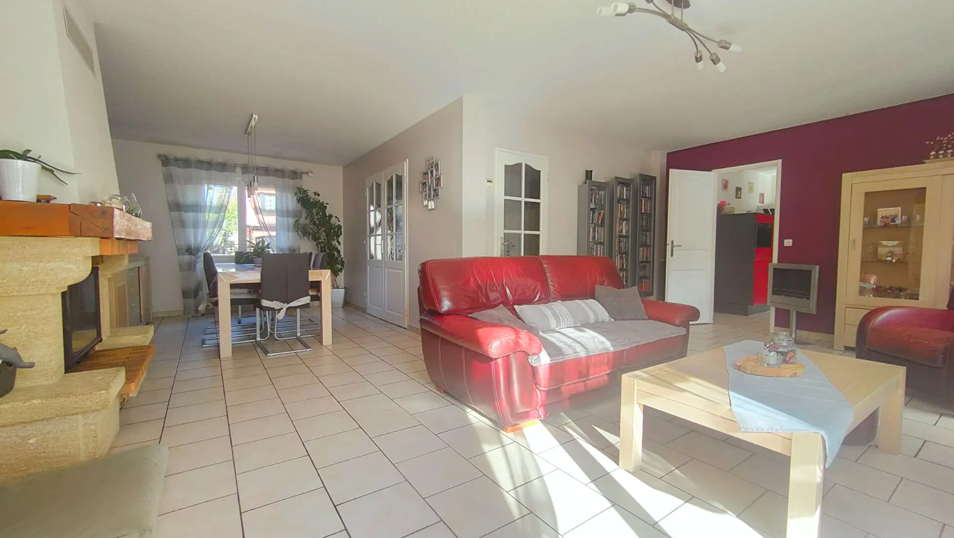 Photo 4 Maison 5 pièces 100m²