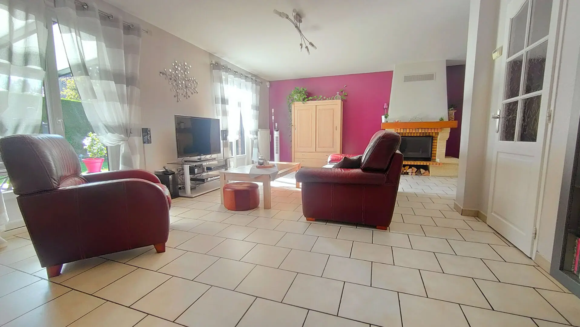 Photo 5 Maison 5 pièces 100m²