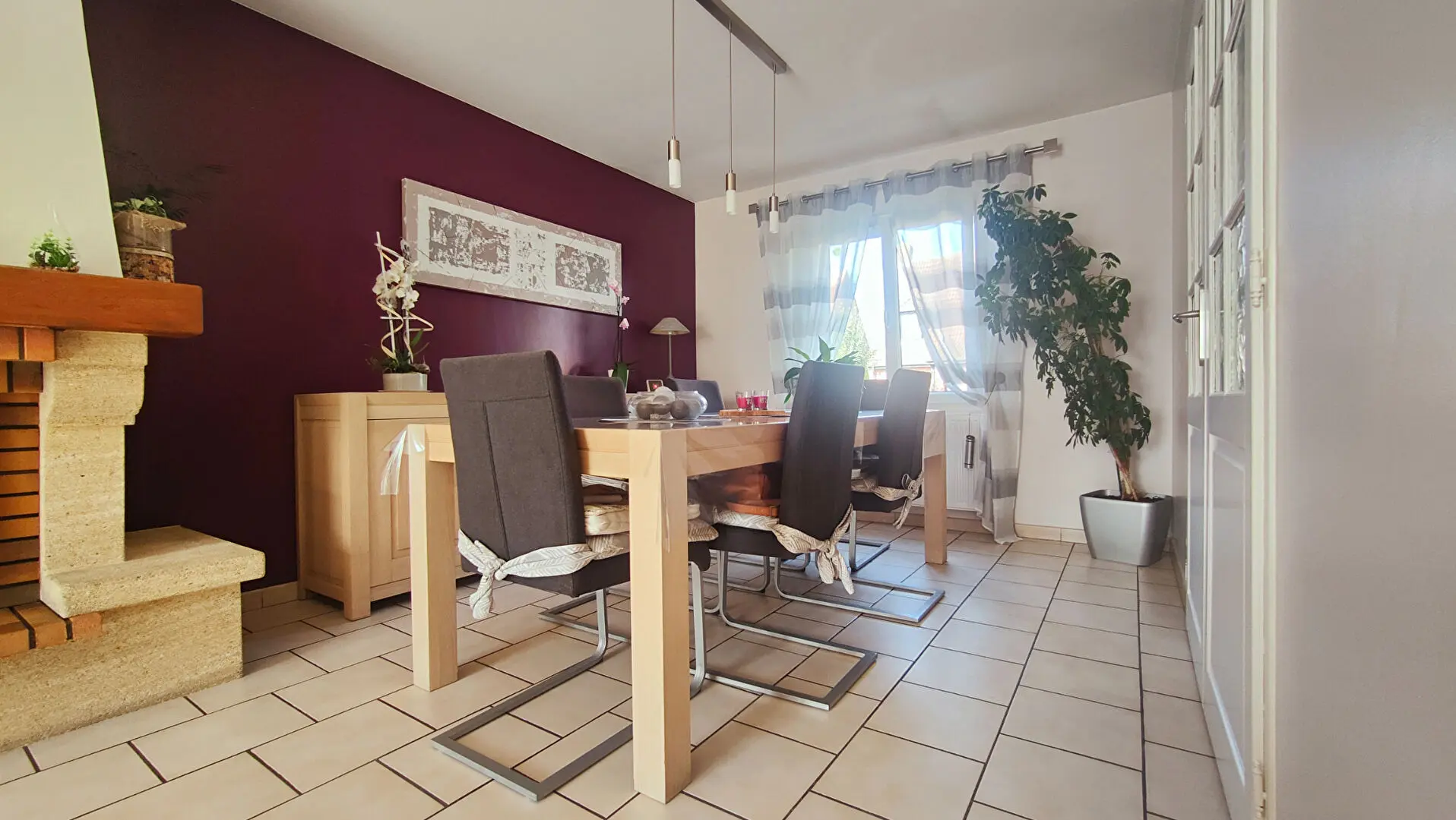 Photo 6 Maison 5 pièces 100m²