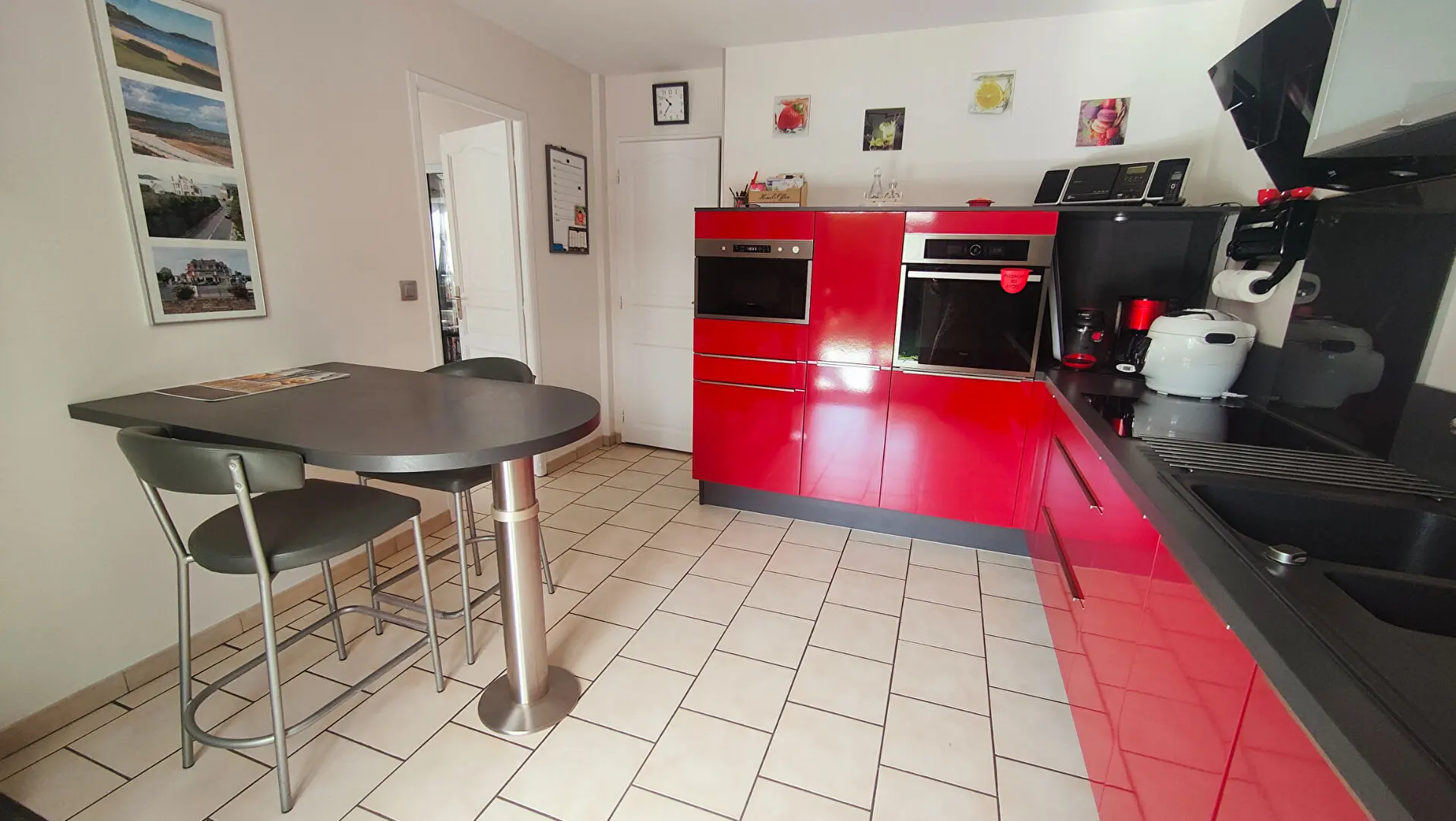 Photo 7 Maison 5 pièces 100m²