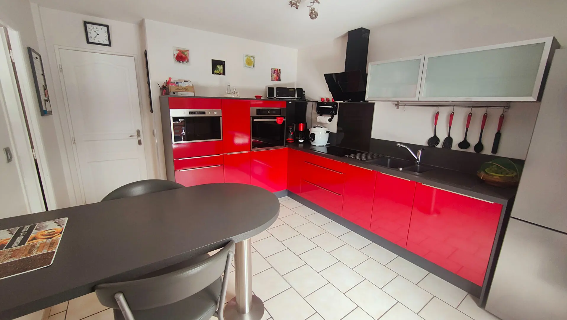 Photo 8 Maison 5 pièces 100m²