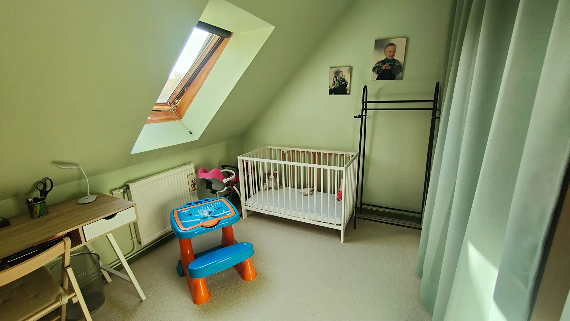 Photo 10 Maison 5 pièces 100m²