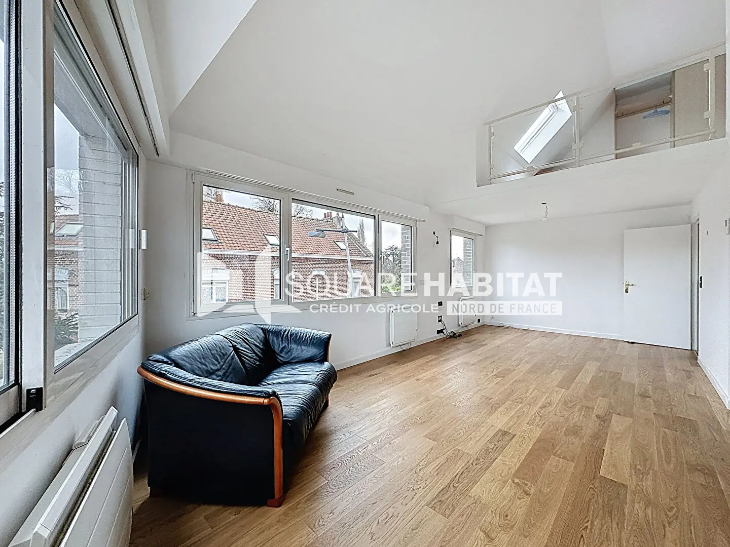Photo 2 Appartement 3 pièces 107m²