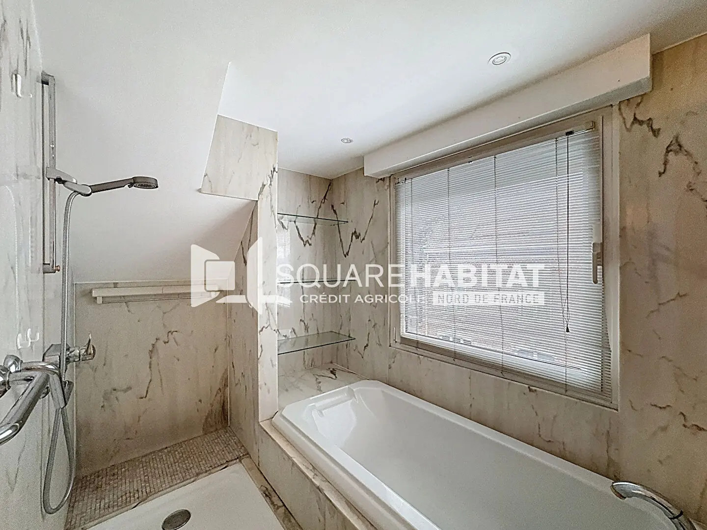 Photo 6 Appartement 3 pièces 107m²