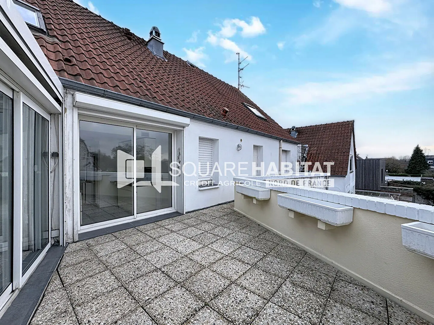 Photo 9 Appartement 3 pièces 107m²