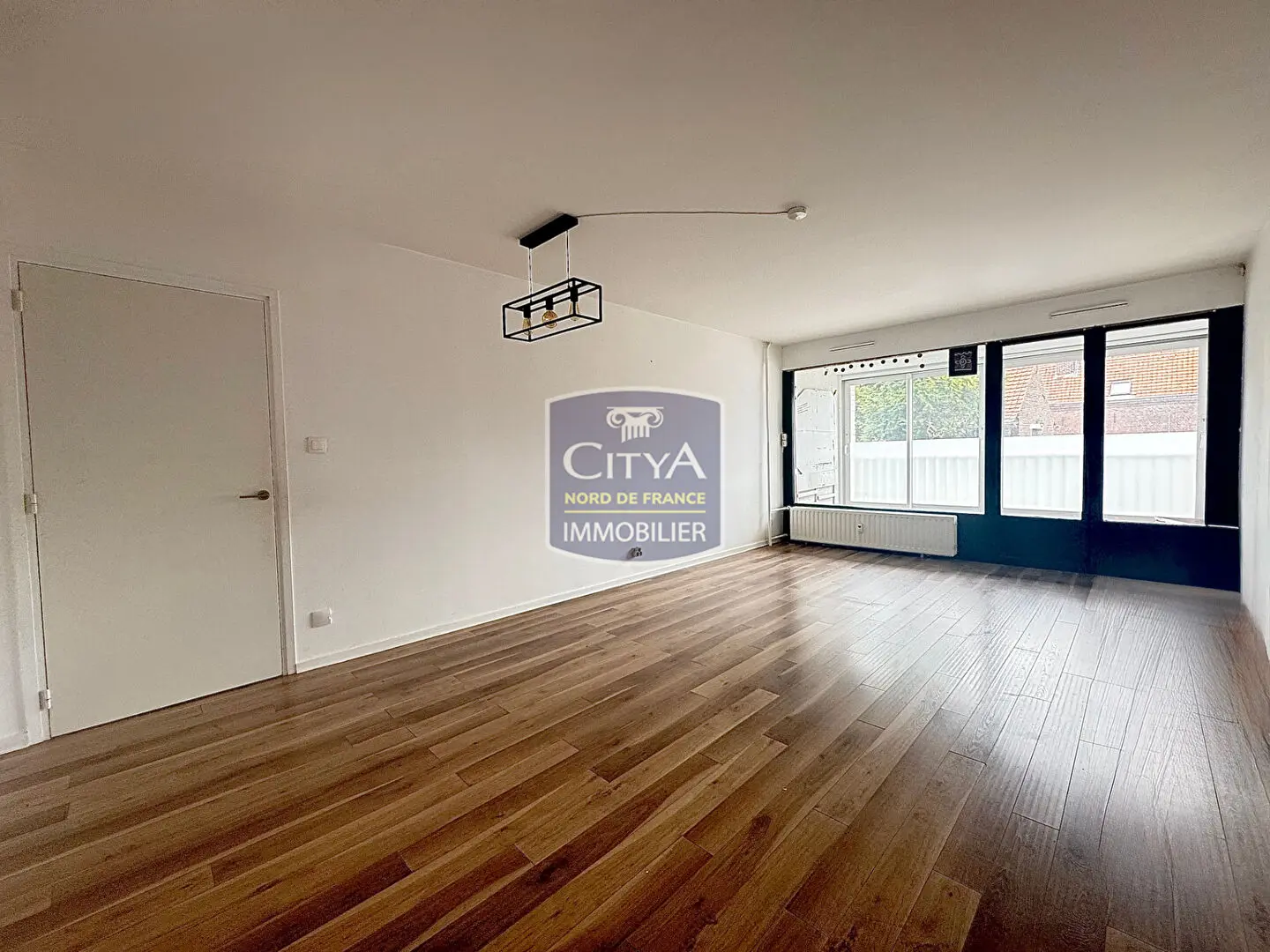 Photo 2 Appartement 4 pièces 84.34m²