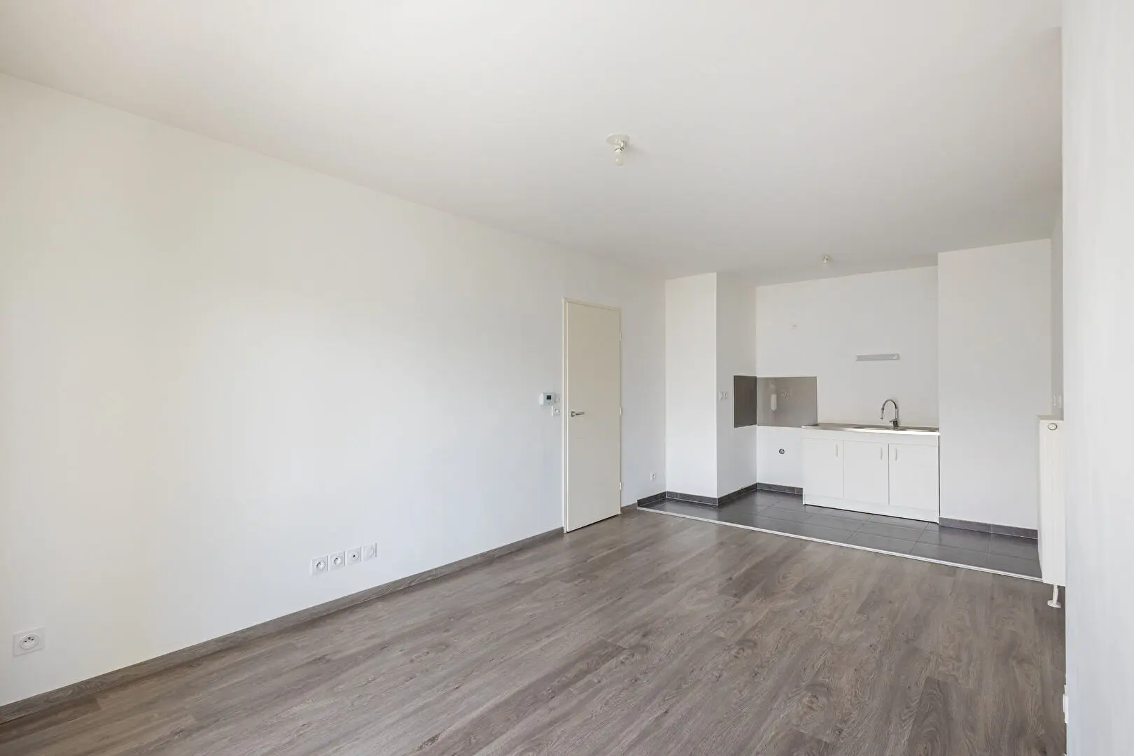 Photo 3 Appartement 2 pièces 42.86m²