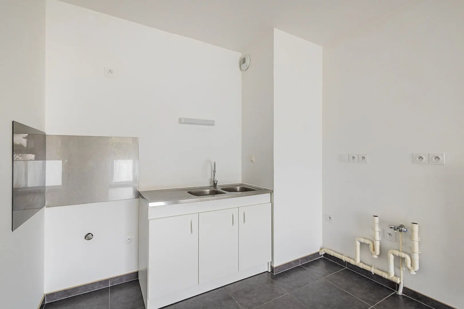 Photo 4 Appartement 2 pièces 42.86m²