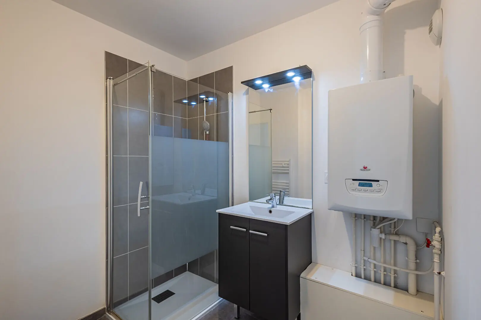 Photo 5 Appartement 2 pièces 42.86m²